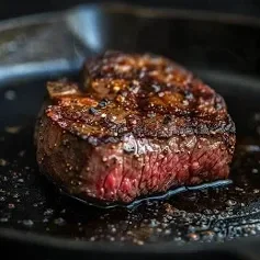 Steak