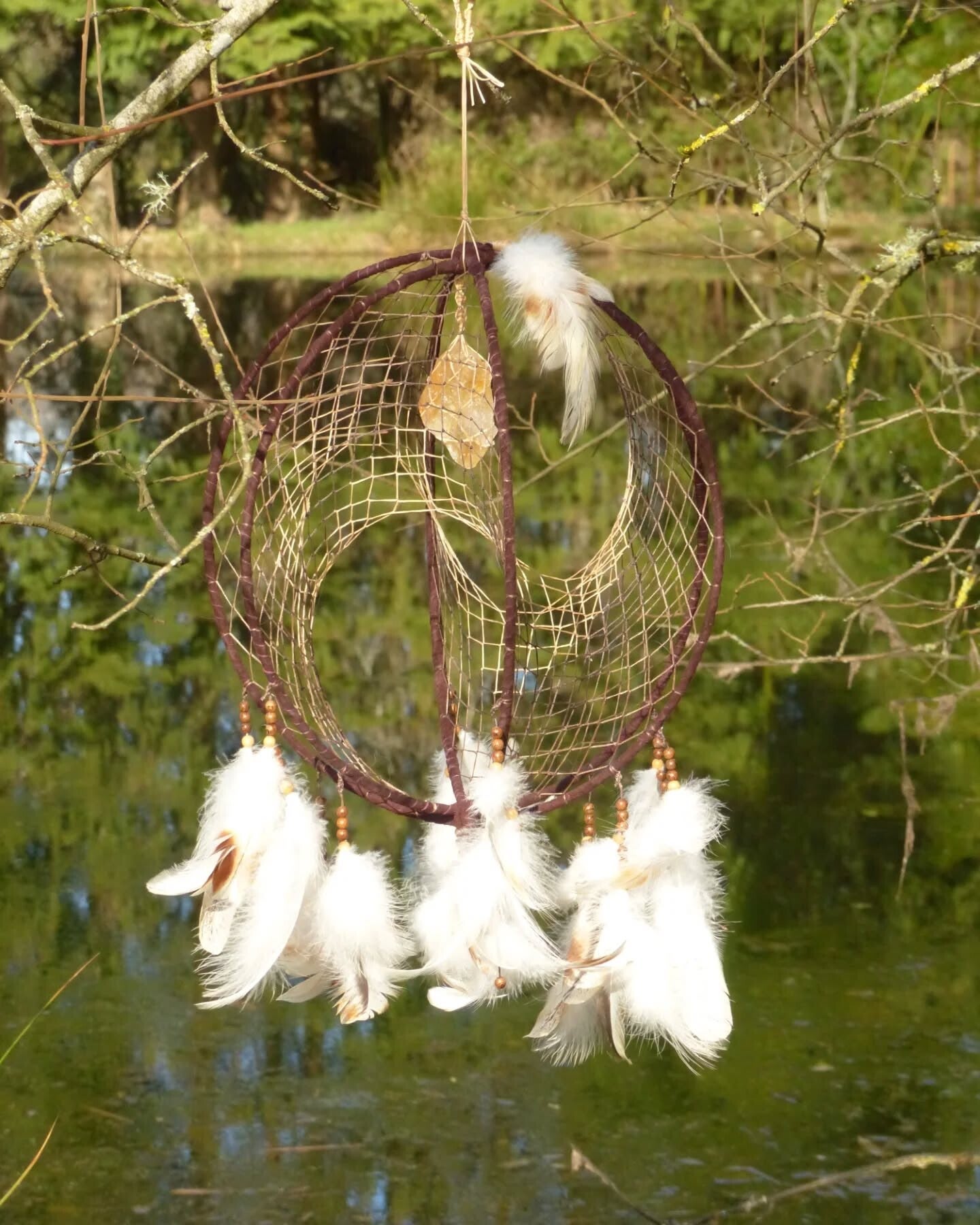 Dreamcatcher multidimensional