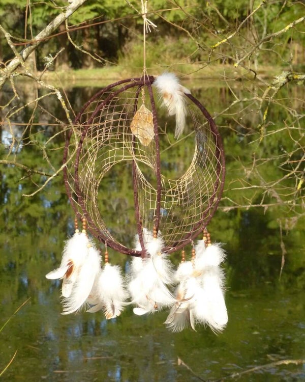 Dreamcatcher multidimensional