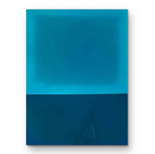 "Midnight Moon" 24x32