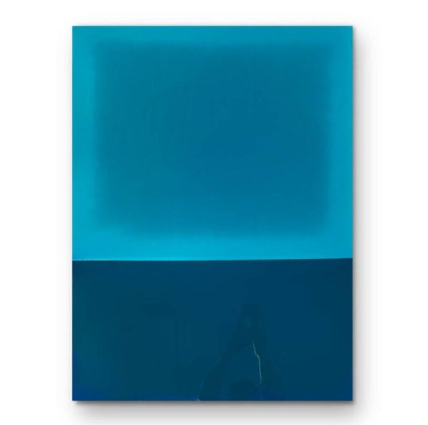 "Midnight Moon" 24x32