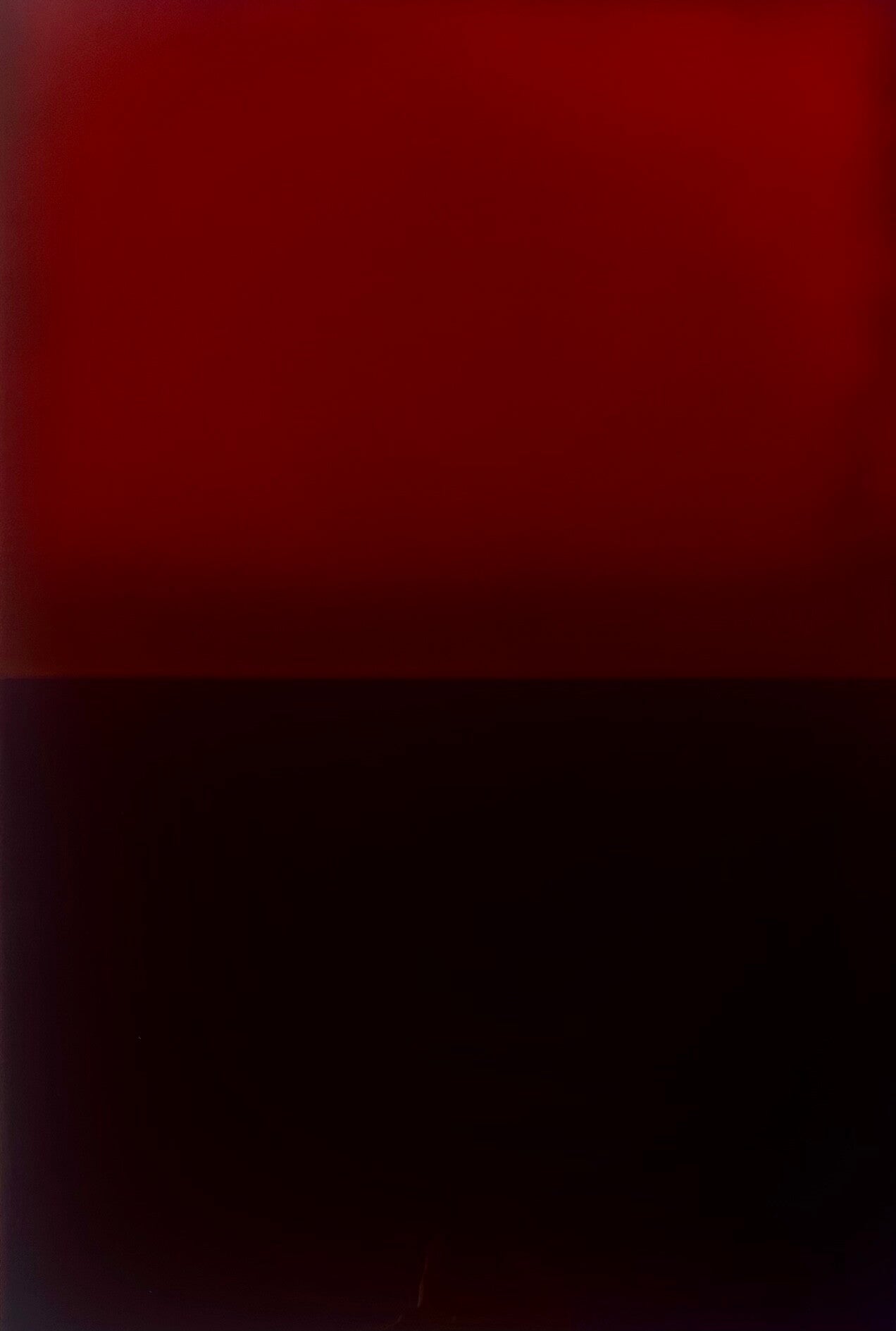 "Whiskey Sunrise" 15x22