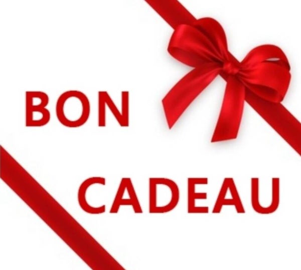 Bon d'achat de 80€