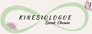 Sarah Kinésiologue