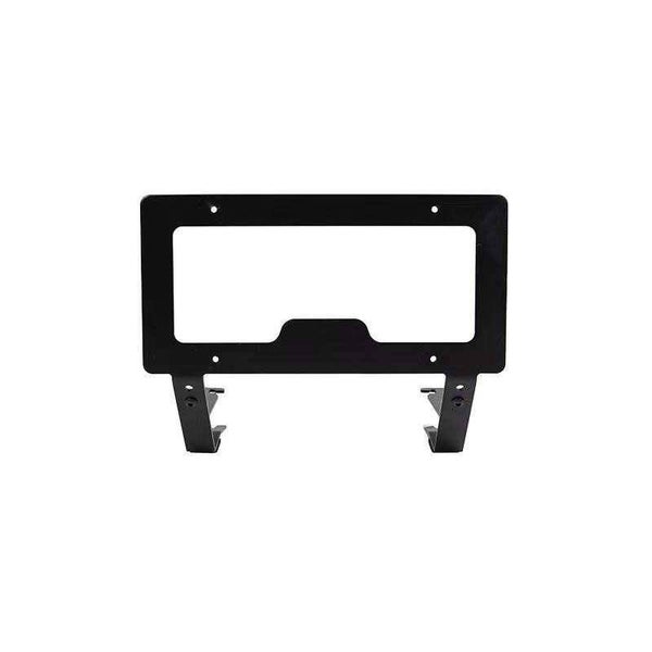 TESLA Model 3/Y Front License Plate Bracket