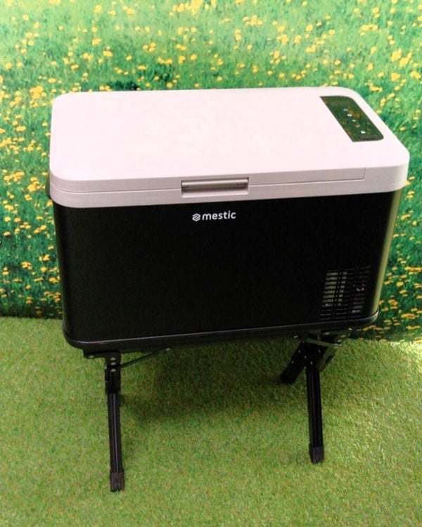 MESTIC MCC 25 AC/DC Compressor Koelbox