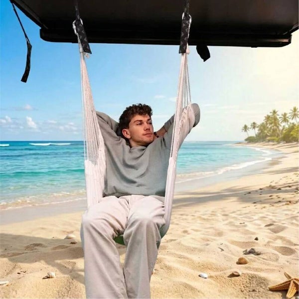Hangstoel