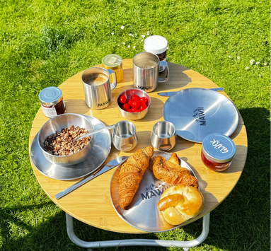 OUTDOOR SERVIES