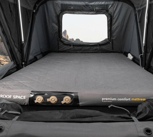 Premium Comfort Matras