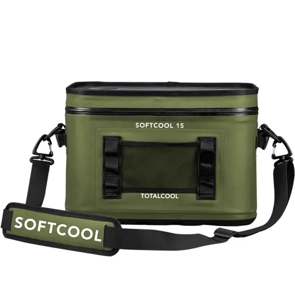 SOFTCOOL 15 Koeltas