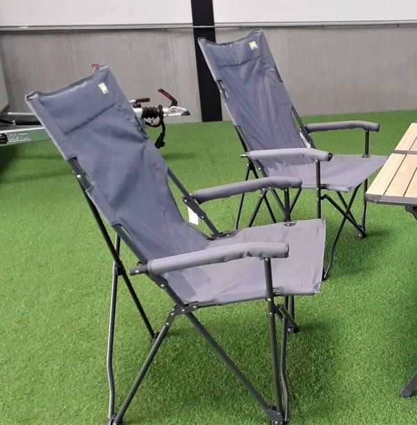 ViaMondo Ferio vouwstoel