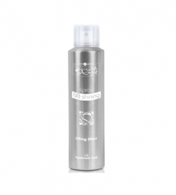 BB styling spray