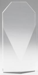 Crystal Diamond-slant face