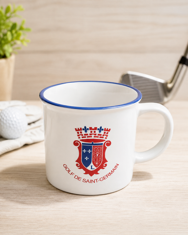 Mug « Golf de Saint-Germain »