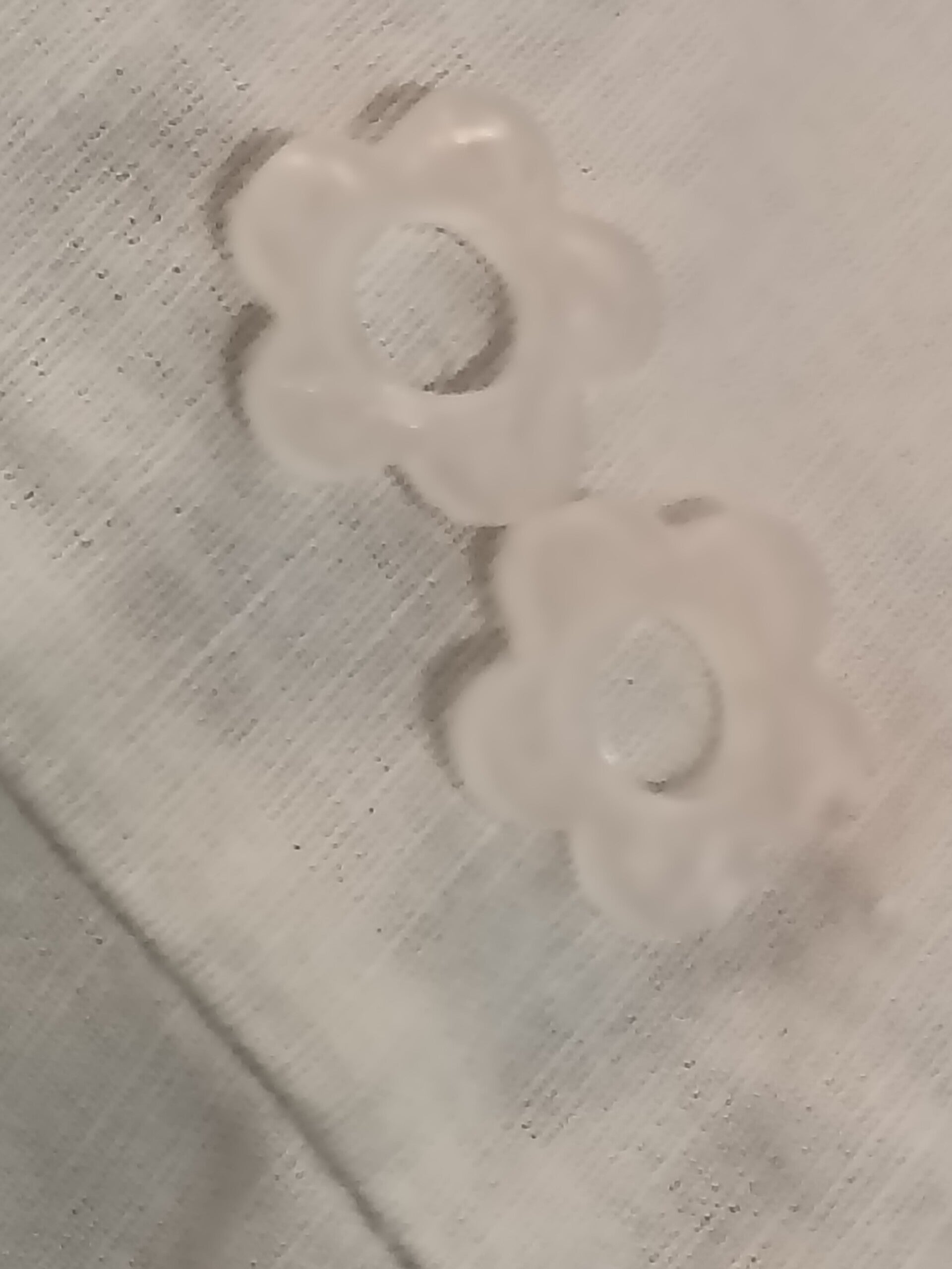 🌺 Pampilles rose🌺