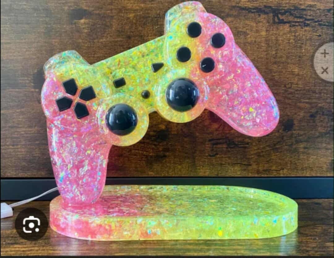 Commande cousine Paquita