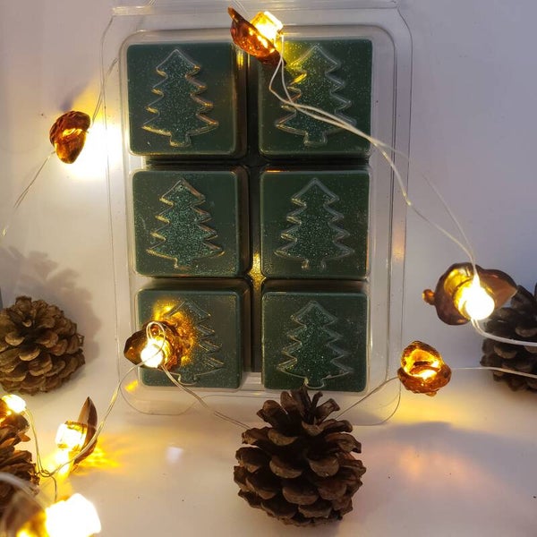 🌲clamshell de noel🌲