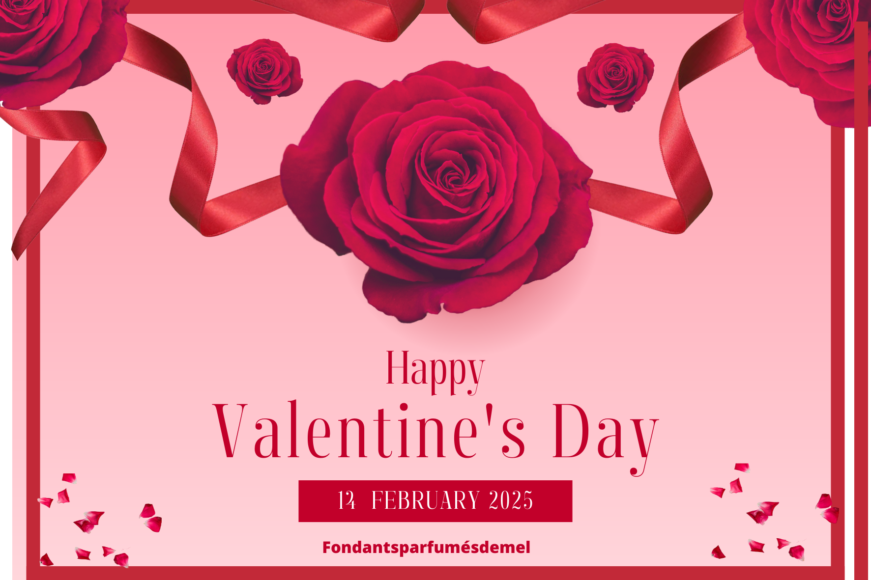 ☻Coffret st valentin☻