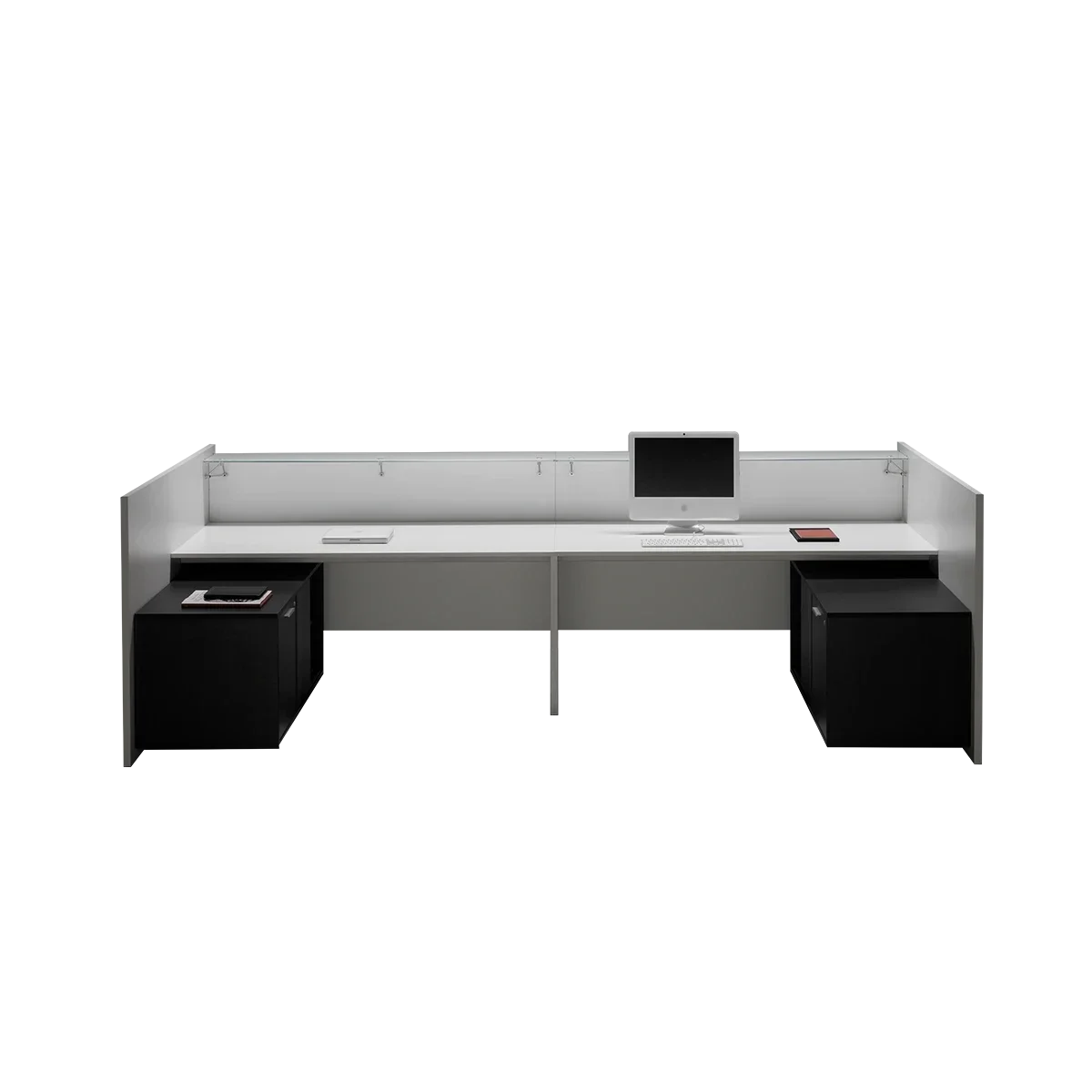 Reception Counter