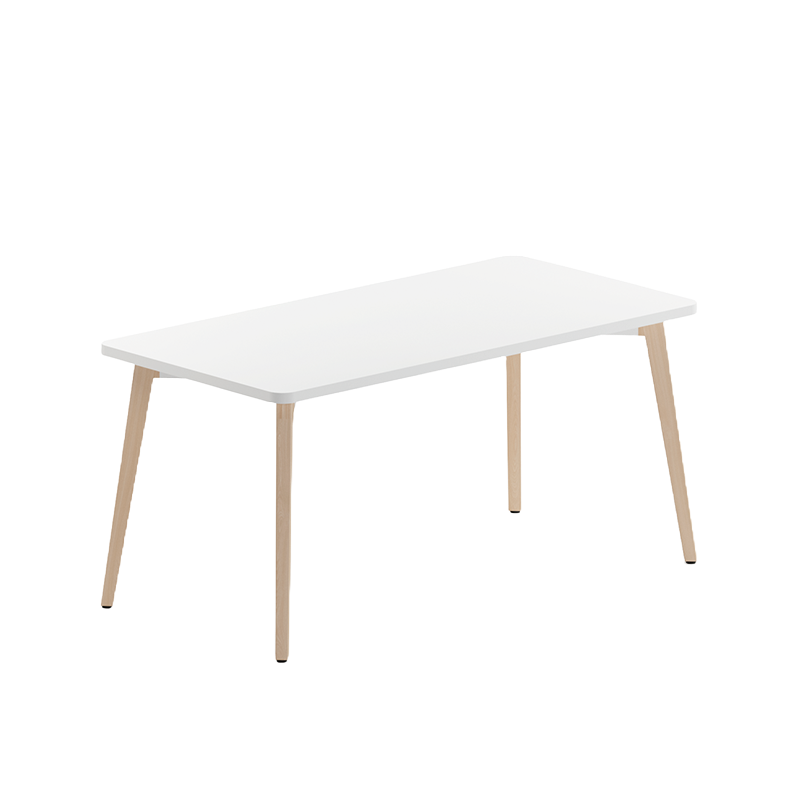 Timber Desk