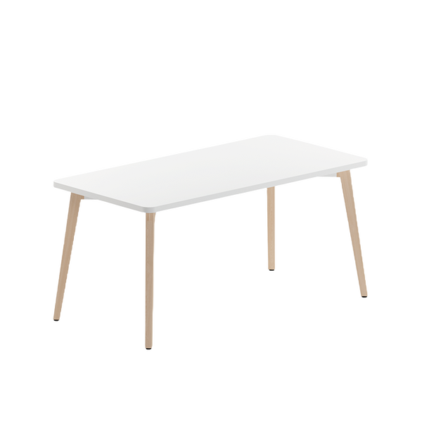 Timber Desk