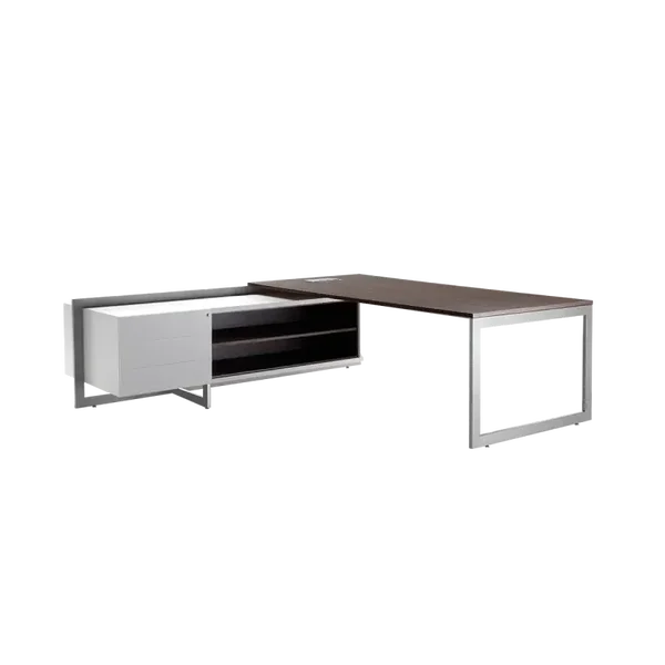 Vektor Executive Office Desk