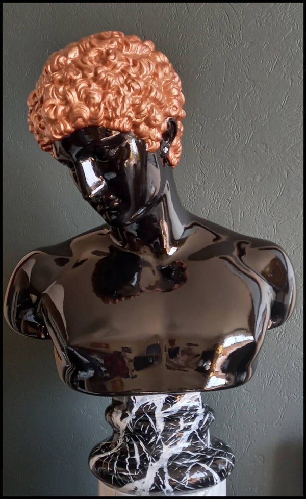 APOLLON LAQUE NOIRE