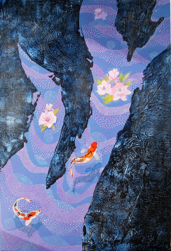 CARPES JAPAN