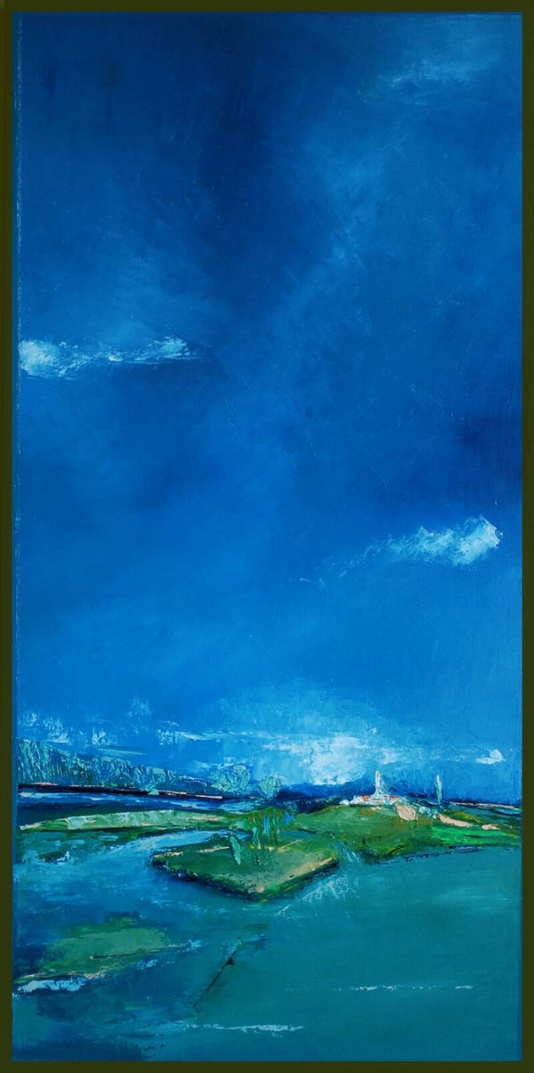 LA LOIRE                                    ( collection privée )