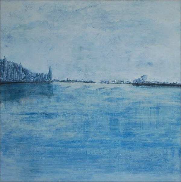 LA LOIRE HORS SAISON