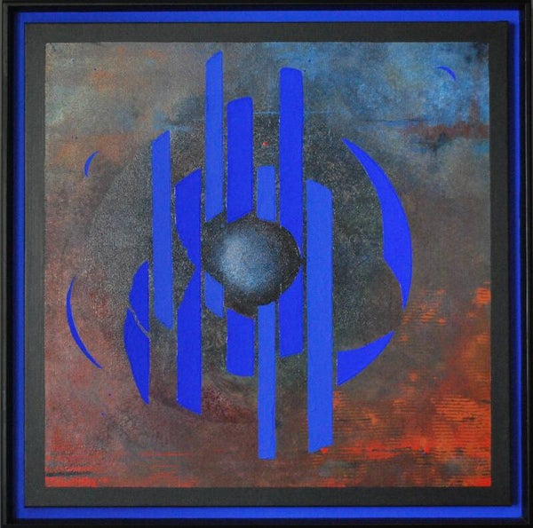 LE CERCLE MEDITATIF