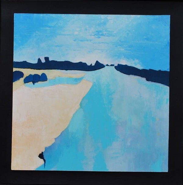LA LOIRE MY LOVE (collection privée)