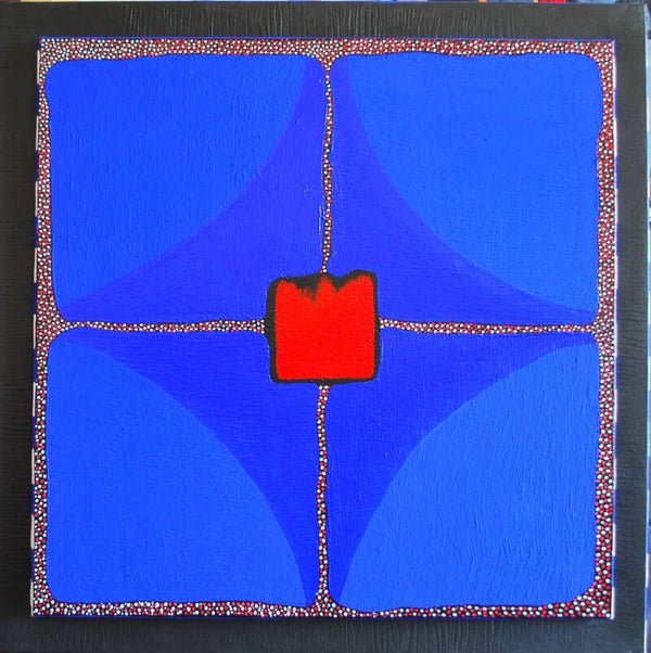NAISSANCE DU MONDE 2