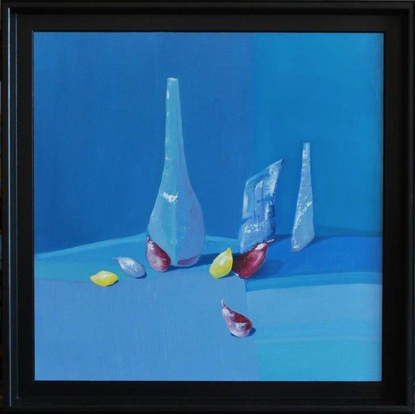 JEUX DE BLEUS