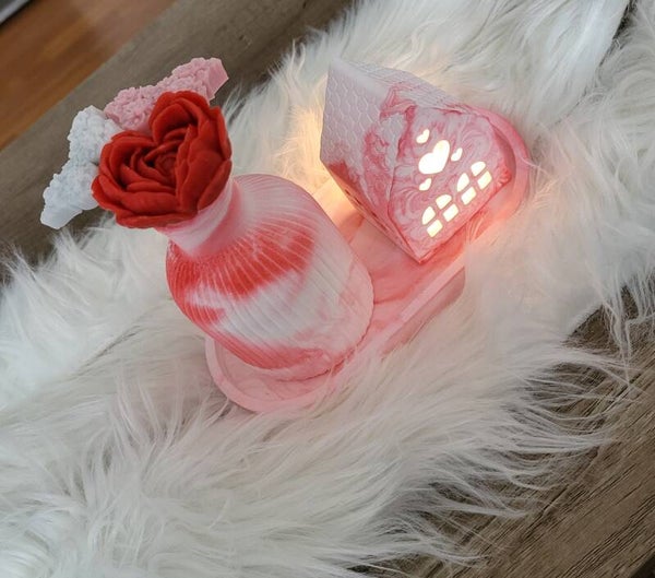 Geschenk Set in verschiedene Varianten