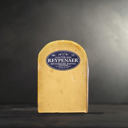 Gouda hollandais