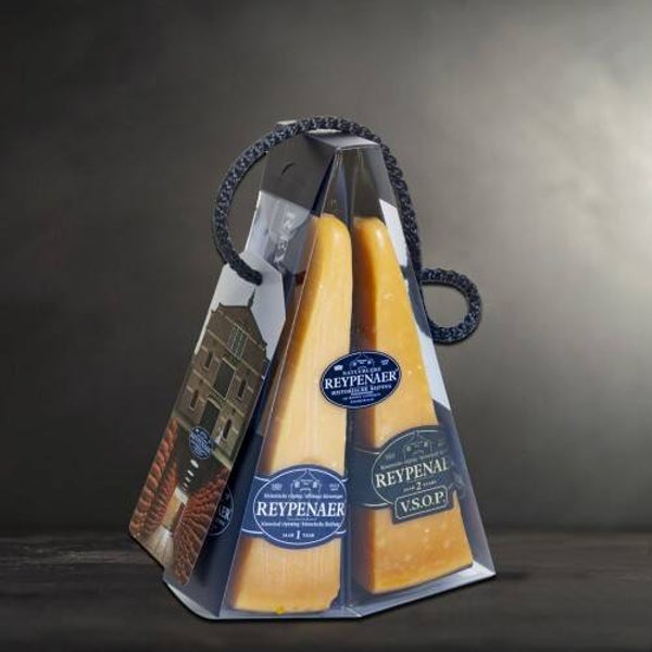 Duo Reypenaer et VSOP – 390 g ℮