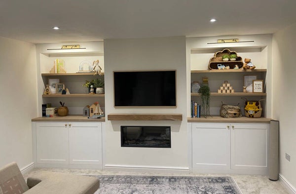 Procupboard Alcove Units