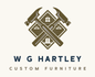 W G Hartley