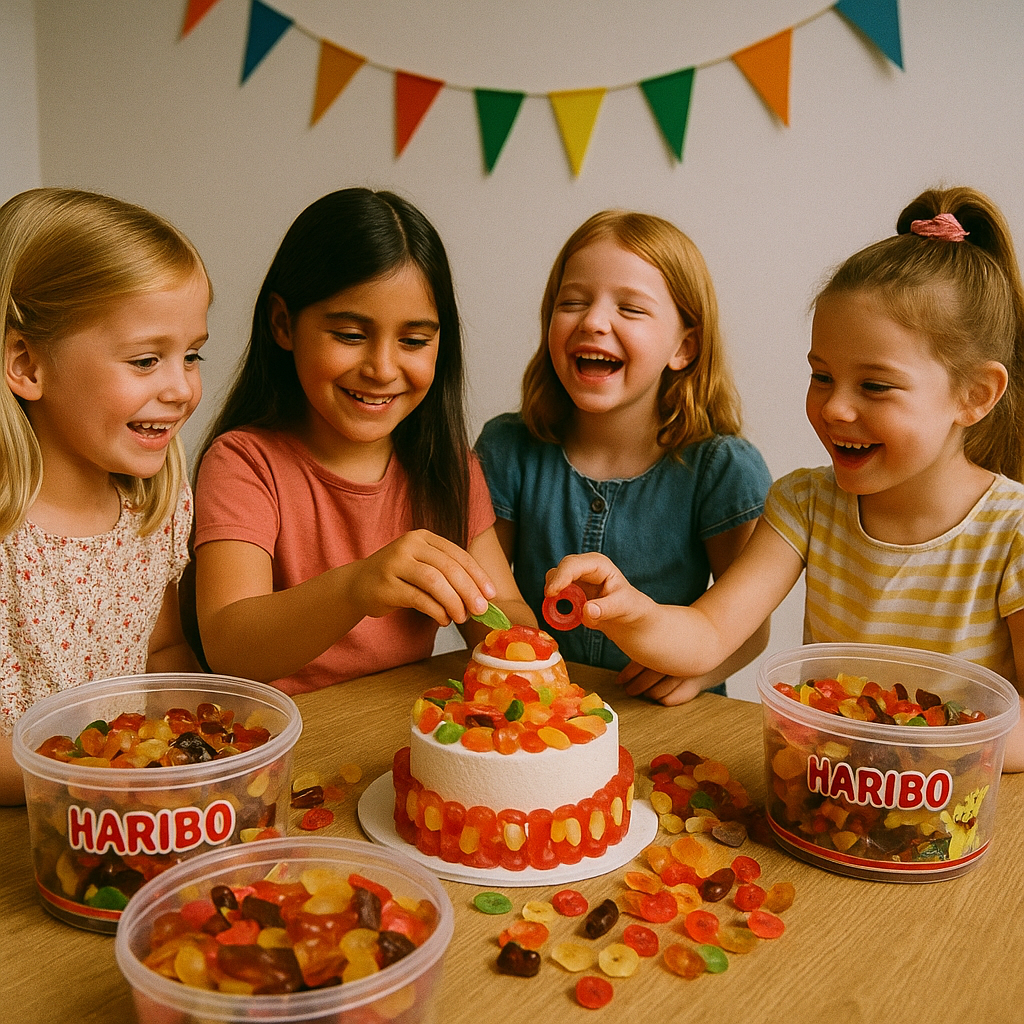 feestje
