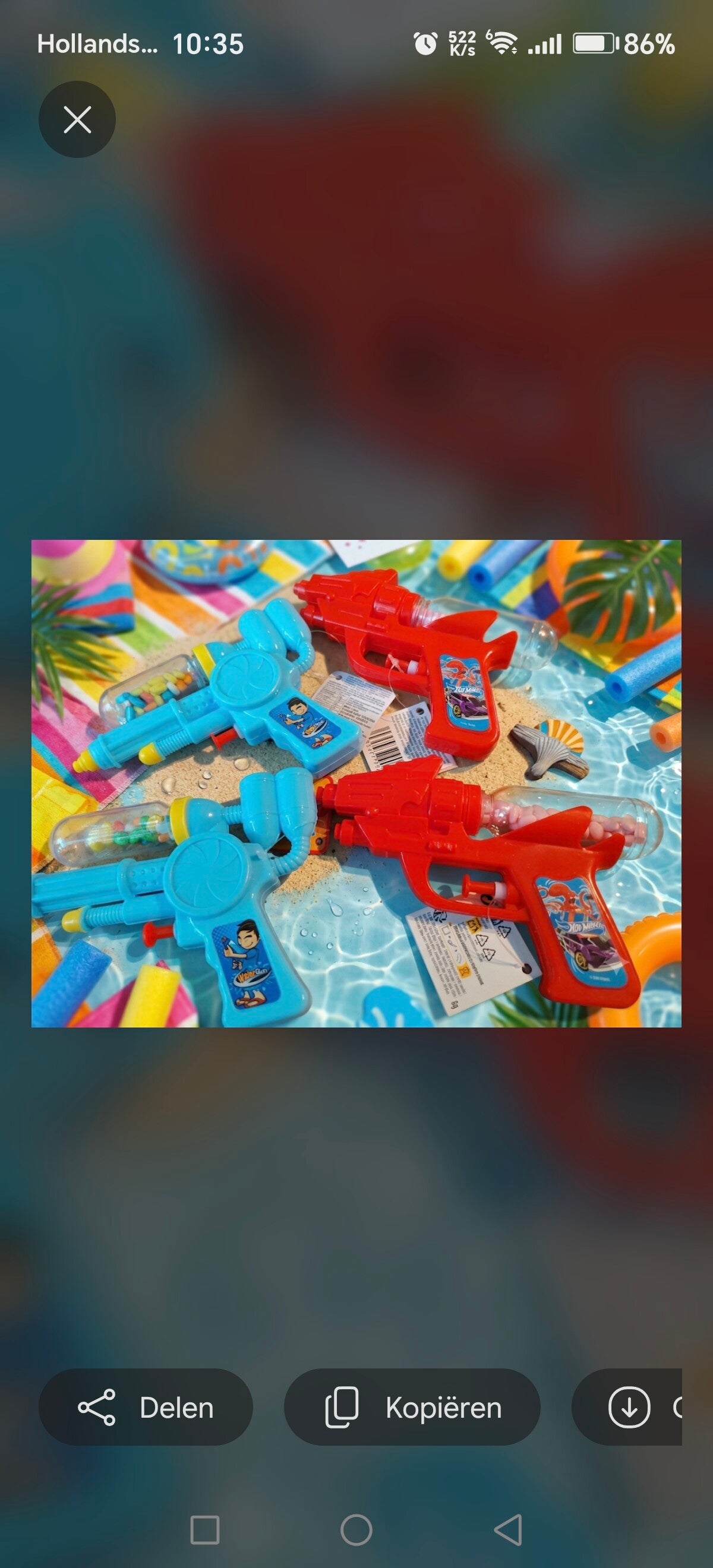 schooltraktaties