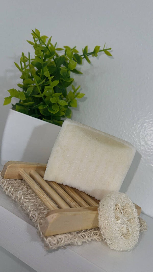 White Tea Soap bar