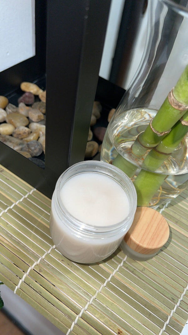 Beef Tallow Face & Body cream