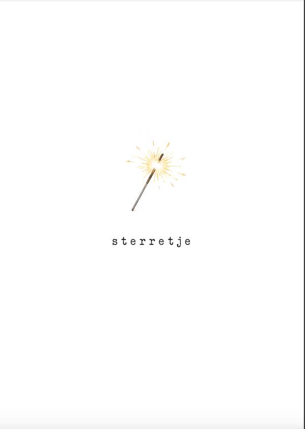 Kaart Sterretje