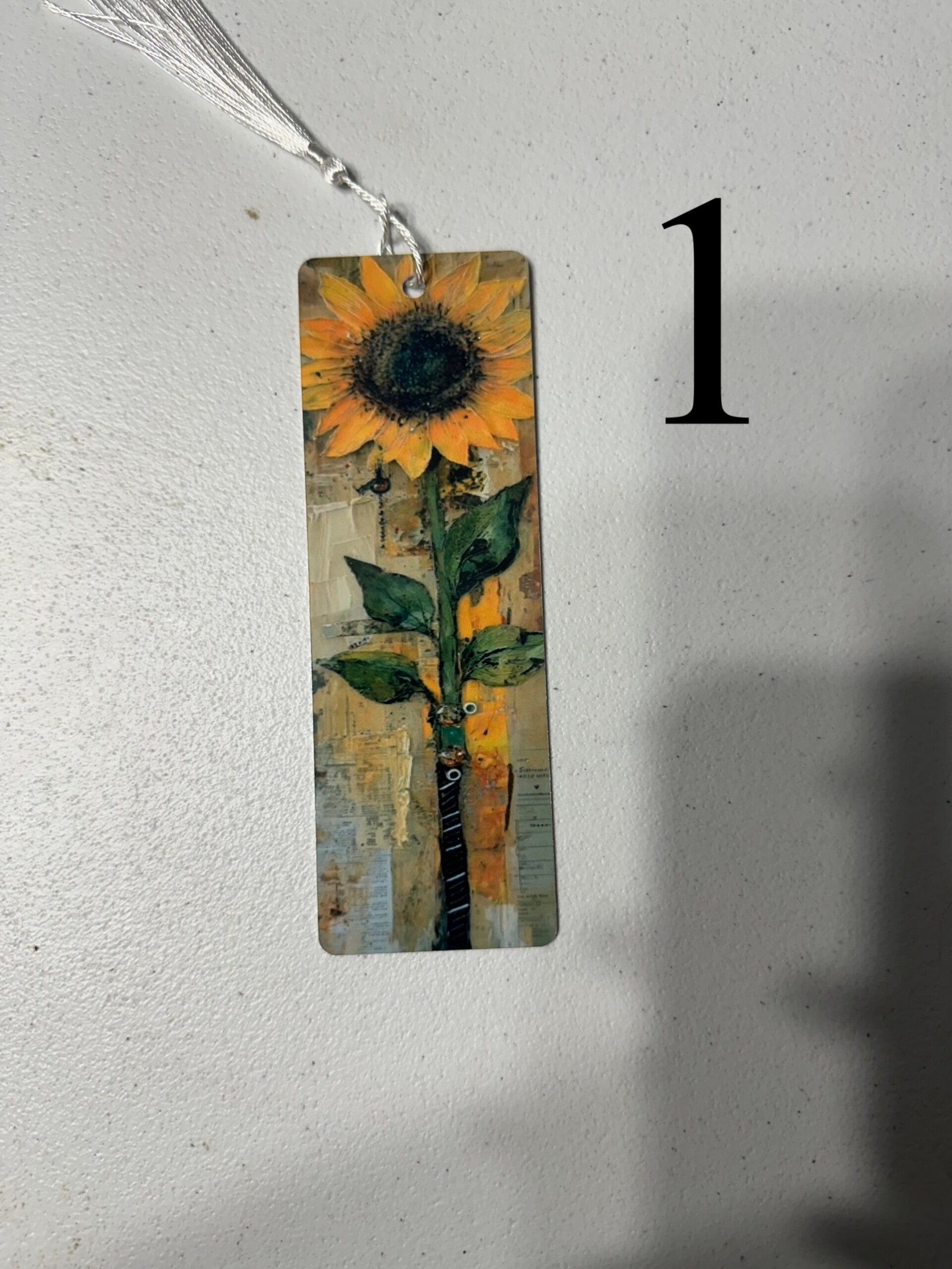 Bookmarks