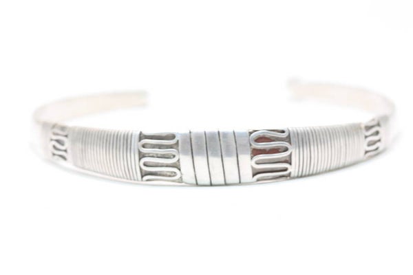 Zilveren Armband (Nmr-24)