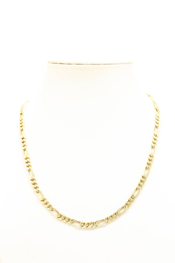 Gouden Ketting (Nmr-01)