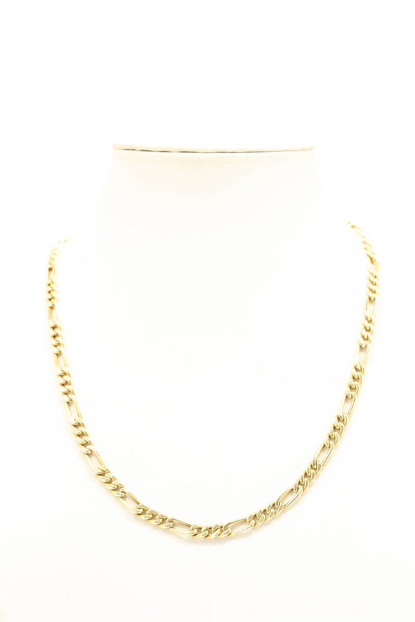 Gouden Ketting (Nmr-01)