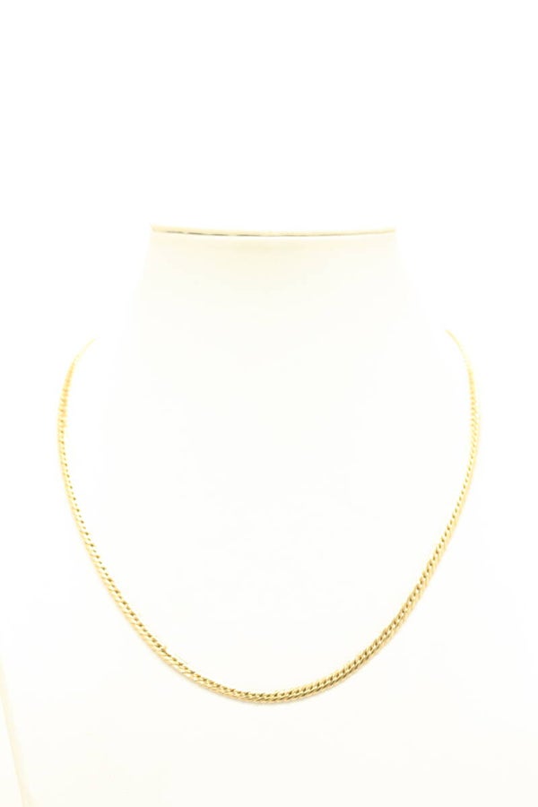 Gouden Ketting (Nmr-02)