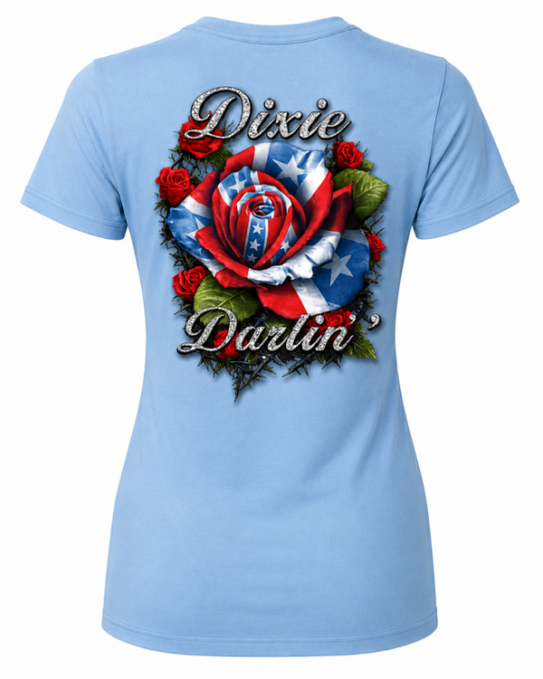 Dixie Darlin